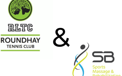 Roundhay Tennis Club Partnership!