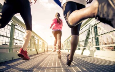Our Top Injury Prevention Tips for Runners