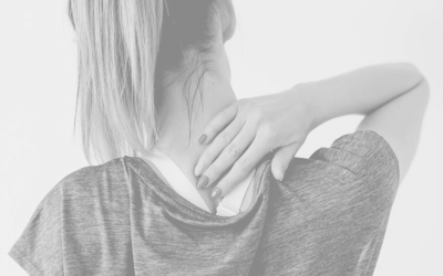 Neck Pain – Causes, Symptoms & Treatment
