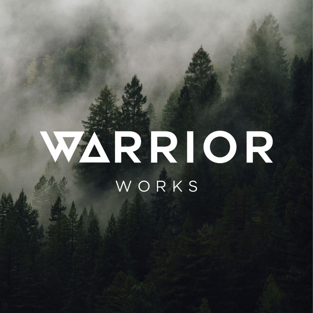 Warrior Works logo
