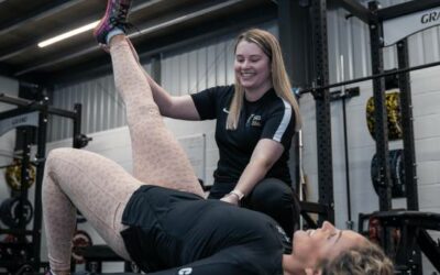 Upskilling Leeds – A Masters Degree in Sports & Exercise Medicine